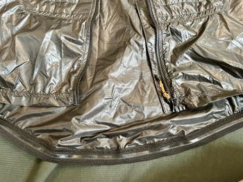 Used Albion Ultralight Insulated Jacket 2025 bike — image 4 of 7