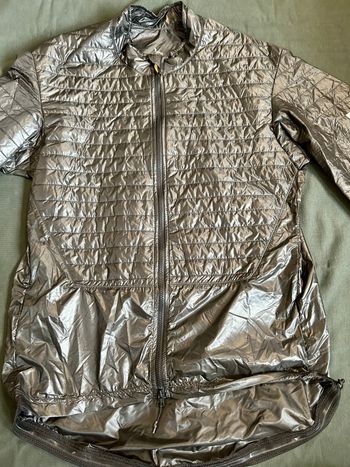 Used Albion Ultralight Insulated Jacket 2025 bike — image 5 of 7