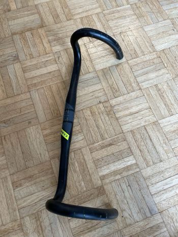 Used Cube Cube Compact Race Bar 2020 bike — image 2 of 3