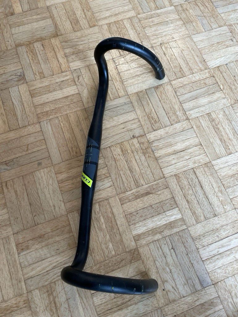 Used Cube Cube Compact Race Bar 2020 bike — image 2 of 3