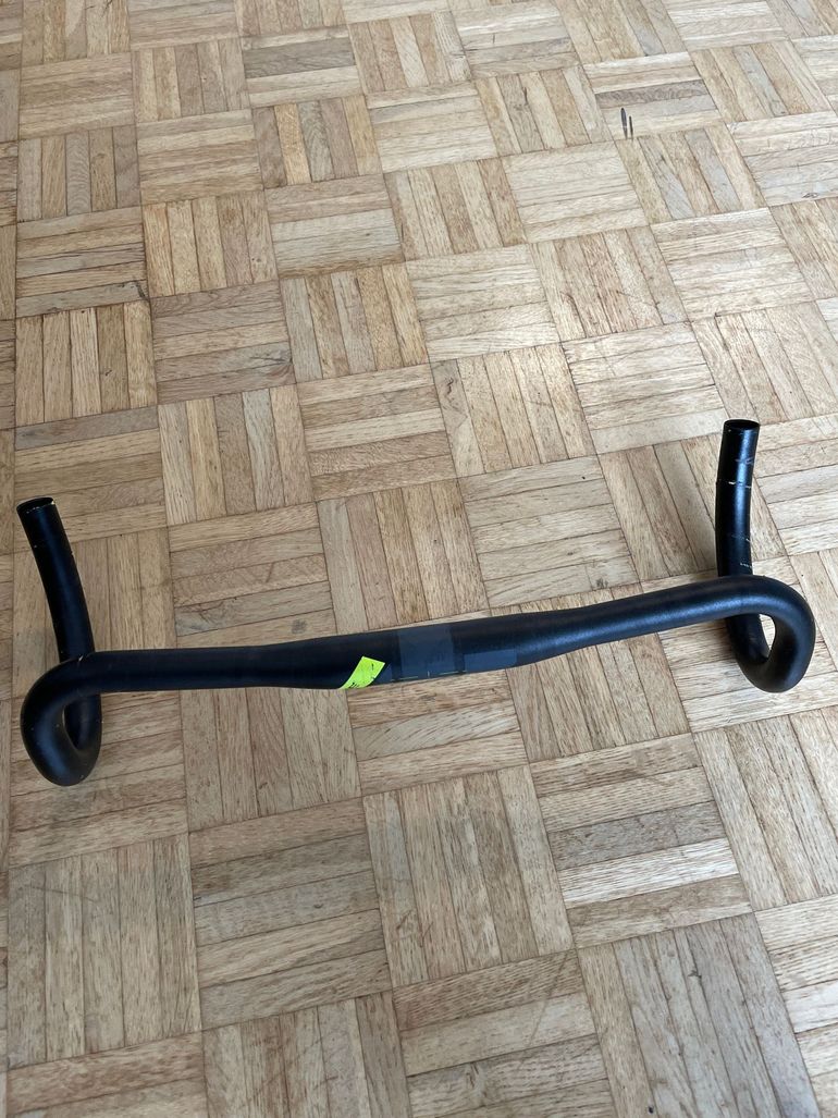Used Cube Cube Compact Race Bar 2020 bike — image 1 of 3