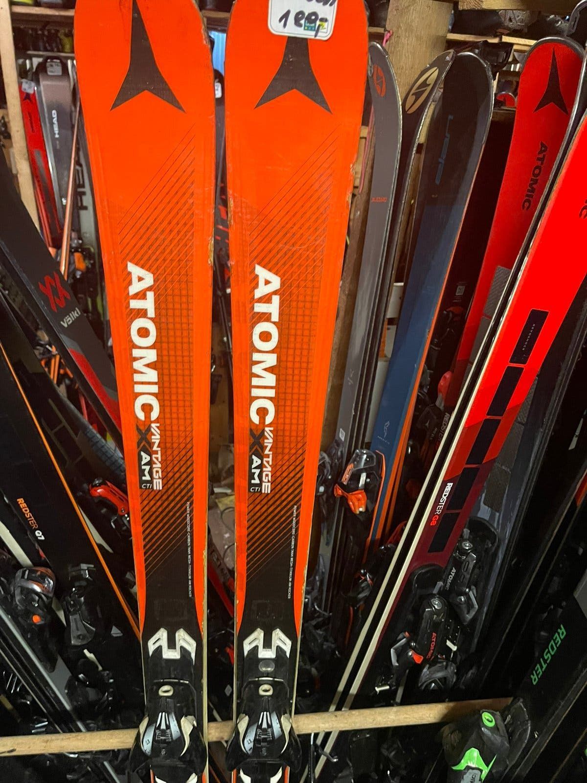 Used Atomic Vantage CTI – € 200 | buycycle