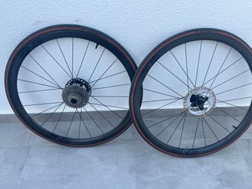 Enve SES 2.3 2024 Wheels d'occasion