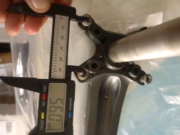 Brugt Shimano fc-m511 2022 bike — billede 5 af 10