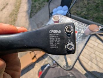 Used Canyon CP0045 2024 bike — image 1 of 4
