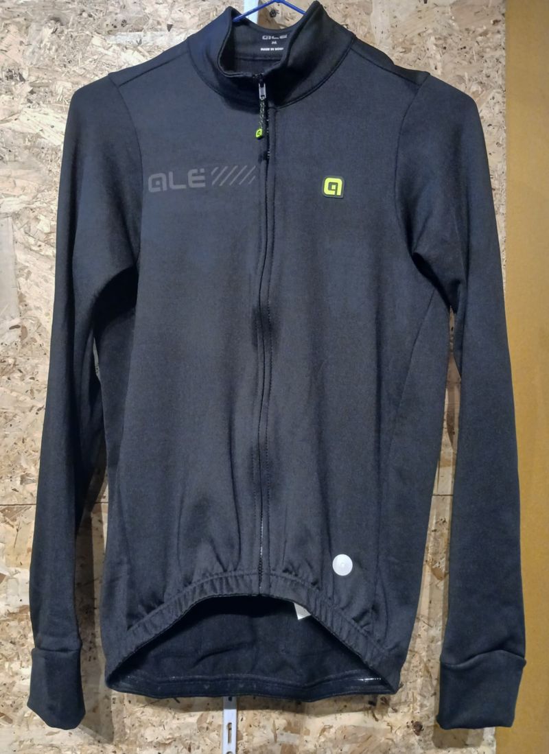 Brugt Ale cycling Maglia ML/LS bike — billede 1 af 2