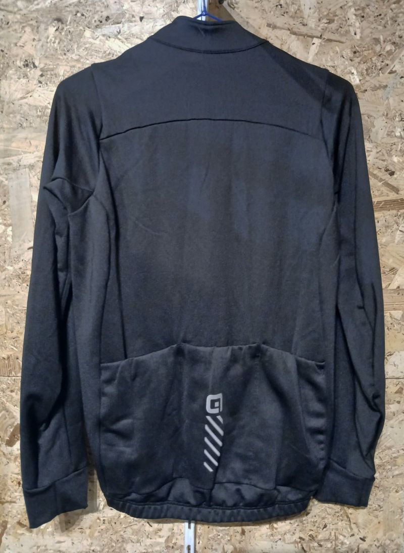 Brugt Ale cycling Maglia ML/LS bike — billede 2 af 2