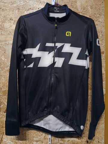 Ale cycling Maglia ML/LS Cycling Clothing d'occasion