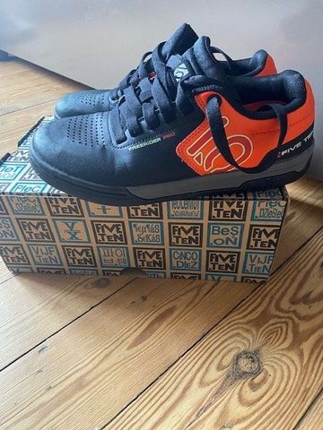 Five Ten Freerider Pro Cycling Shoes d'occasion