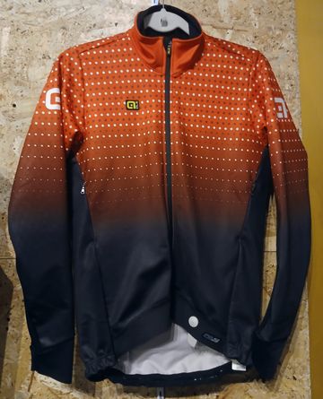 Ale cycling Giubbino - Jacket Cycling Clothing d'occasion