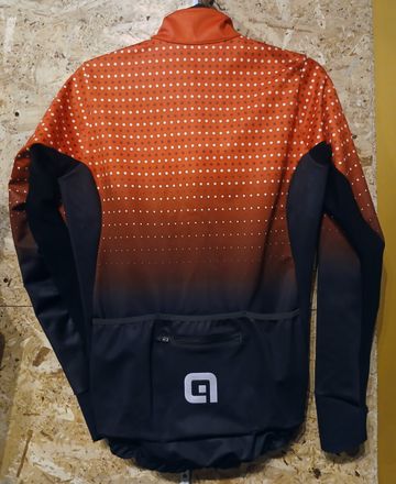 Used Ale cycling Giubbino - Jacket bike — image 2 of 3