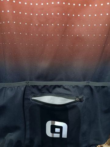 Used Ale cycling Giubbino - Jacket bike — image 3 of 3