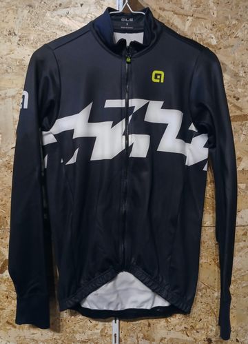 Ale cycling Maglia ML/LS Cycling Clothing d'occasion