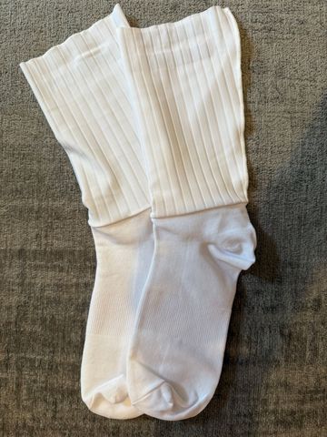 Tweedehands Sonstige Aero Socken 2025 bike — afbeelding 2 van 4