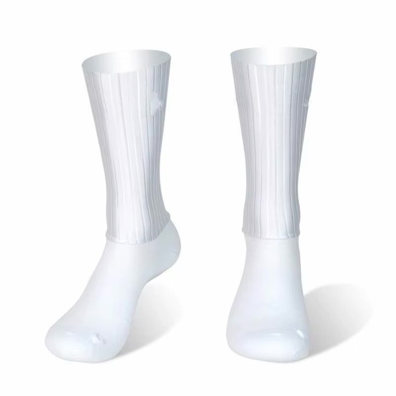 Tweedehands Sonstige Aero Socken 2025 bike — afbeelding 1 van 4