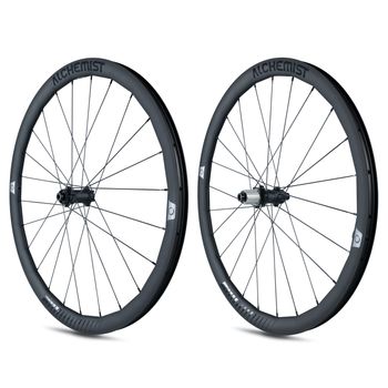 Used Alchemist Pro Race 2023 bike — image 1 of 3