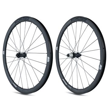 Alchemist Pro Race 2023 Wheels d'occasion