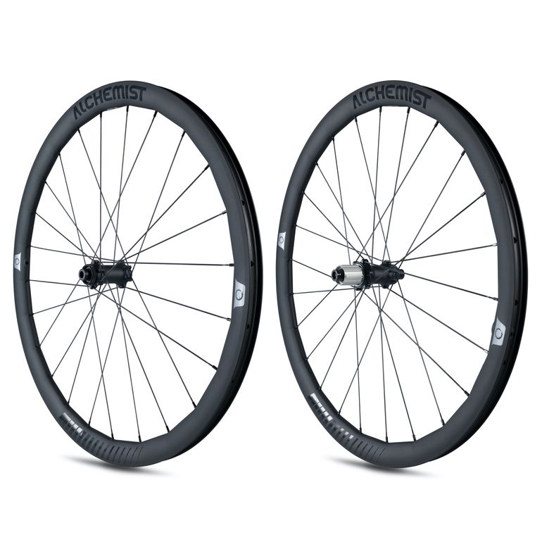 Used Alchemist Pro Race 2023 bike — image 1 of 3