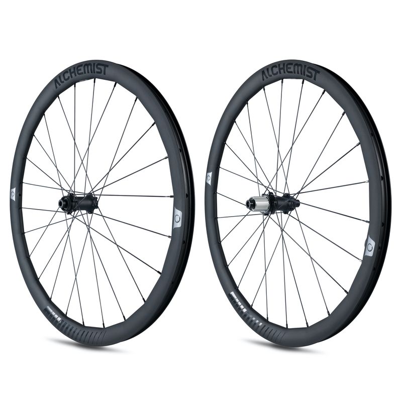 Alchemist Pro Race 2023 Wheels de segunda mano