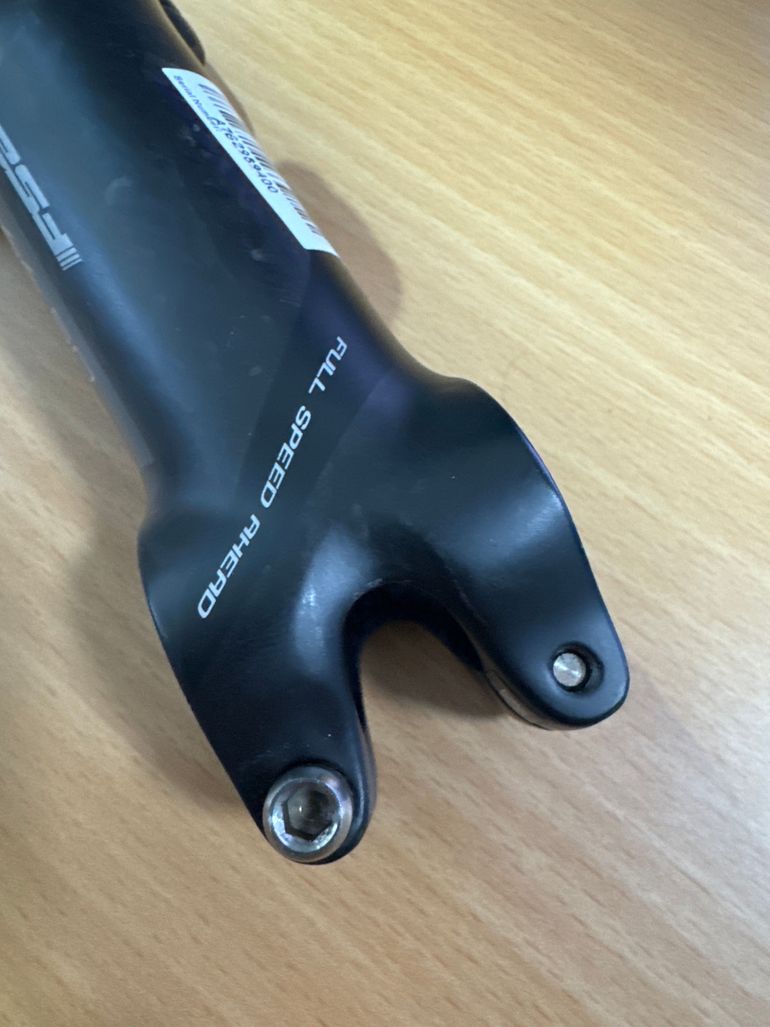 Brugt Fsa OS99 bike — billede 2 af 4