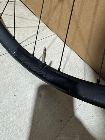 Brugt Raceface Turbine R 2023 bike — billede 3 af 5