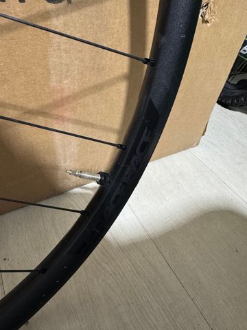 Použité Raceface Turbine R 2023 bike — obrázek 4 z 5