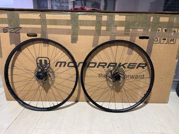 Raceface Turbine R 2023 Wheels d'occasion