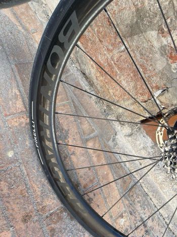 Bontrager RSL 37 2023 bike d'occasion — image 3 sur 3