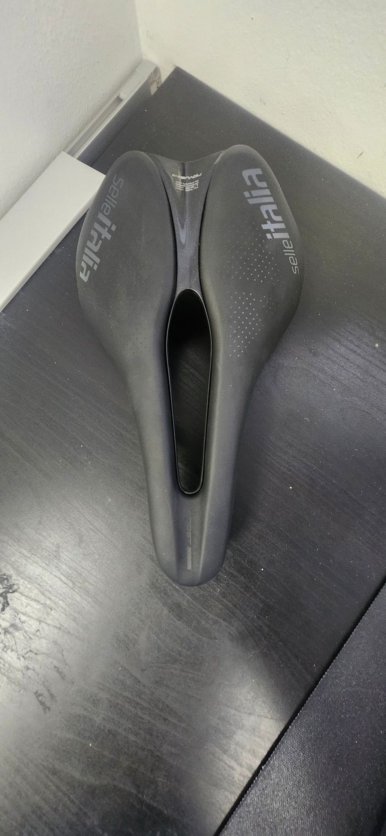 Used Selle Italia Novus Boost Evo Superflow – $ 200 | buycycle