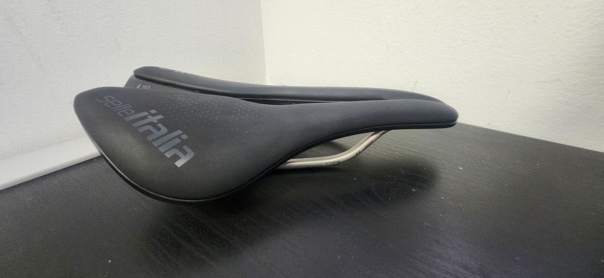 Used Selle Italia Novus Boost Evo Superflow – $ 200 | buycycle