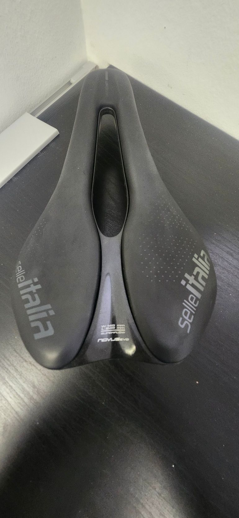 Used Selle Italia Novus Boost Evo Superflow – $ 200 | buycycle