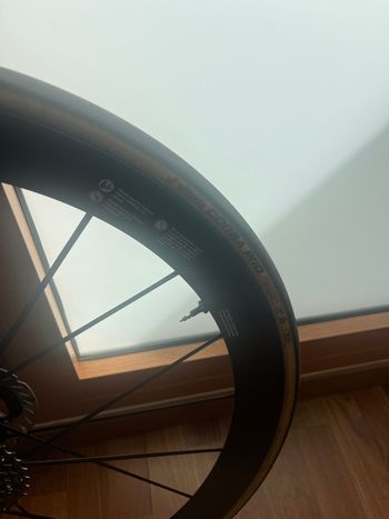 Lightweight Obermayer Black 2024 bike d'occasion — image 5 sur 5