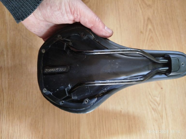 Used Syncros Belcarra 2023 bike — image 6 of 7