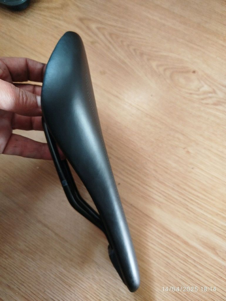 Used Syncros Belcarra 2023 bike — image 2 of 7