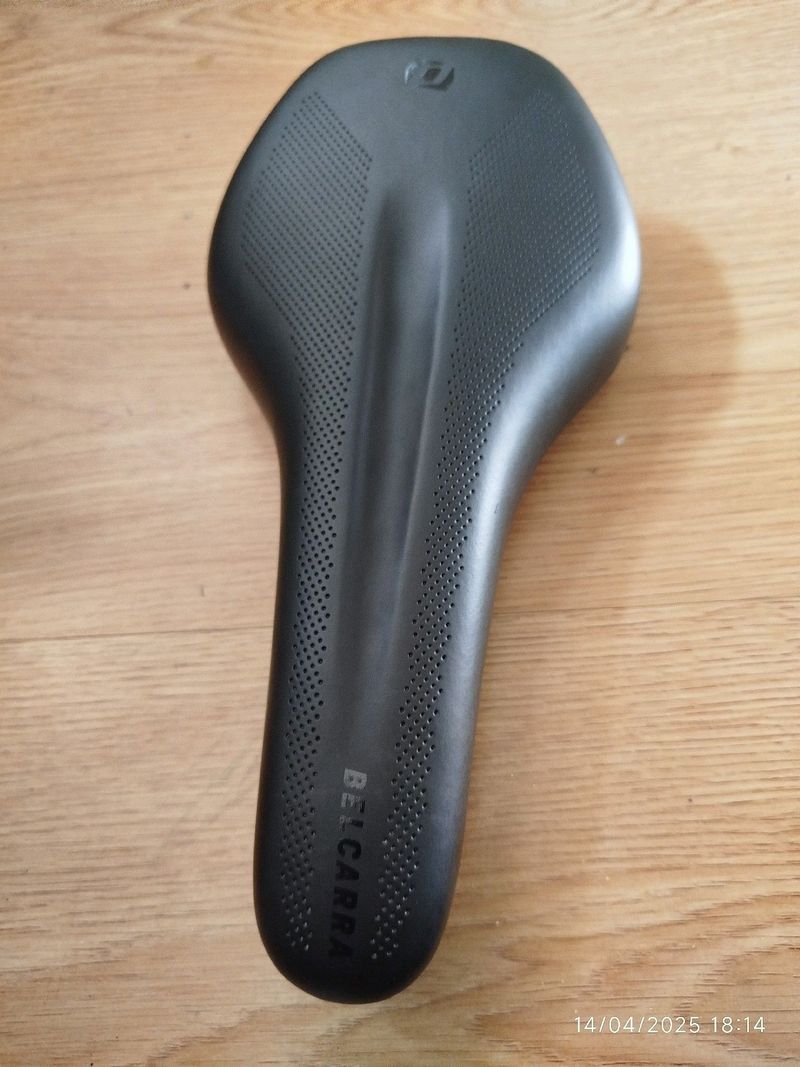 Used Syncros Belcarra 2023 Saddles & Seatposts