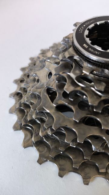 Brugt Shimano 11-28 105 2021 bike — billede 3 af 3