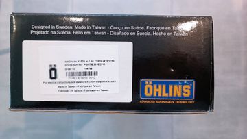 Brugt Öhlins RXF36 2024 Fork