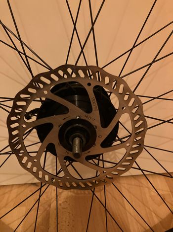 Used Shimano Alfine 2024 bike — image 2 of 6