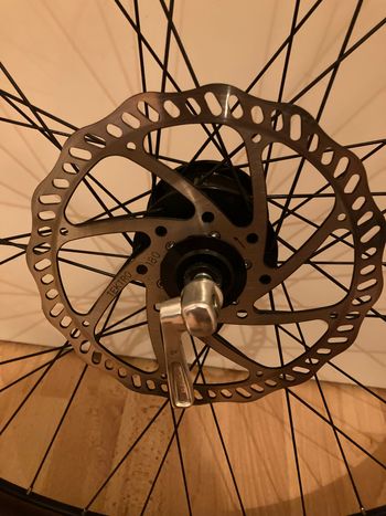Used Shimano Alfine 2024 bike — image 6 of 6
