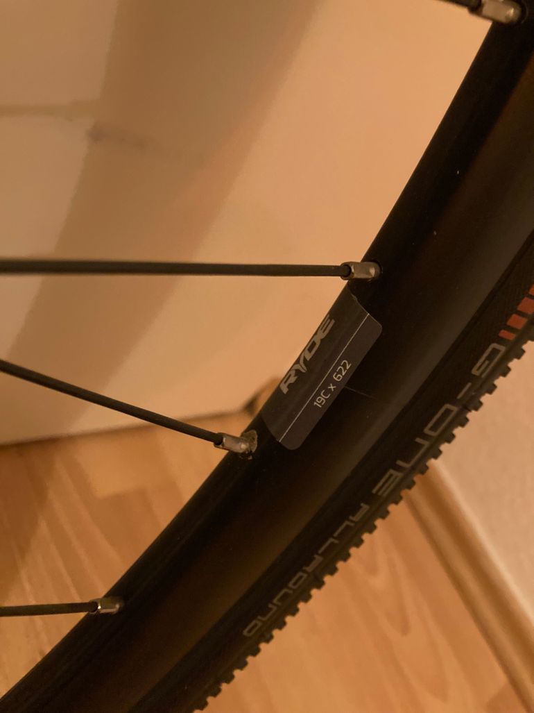 Used Shimano Alfine 2024 bike — image 5 of 6