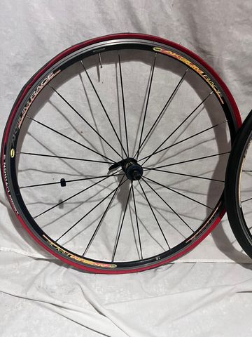 Używany Mavic Aksyum Race bike — zdjęcie 2 z 12