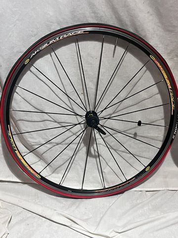 Używany Mavic Aksyum Race bike — zdjęcie 11 z 12