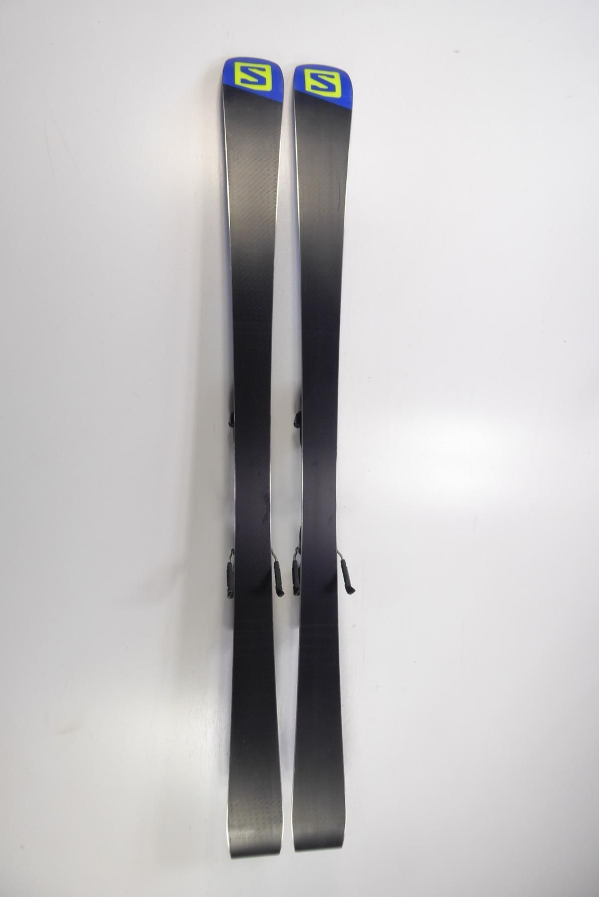 Used Salomon S-Race Rush SL – € 265 | buycycle