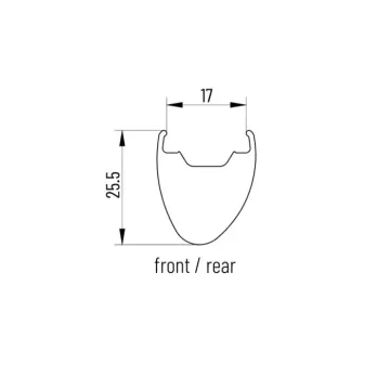 Used Syntesys 2024 bike — image 6 of 6