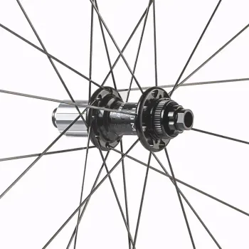 Syntesys 2024 bike usato — immagine 5 di 6