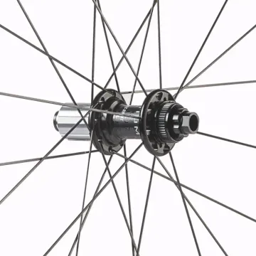 Used Syntesys 2024 bike — image 5 of 6