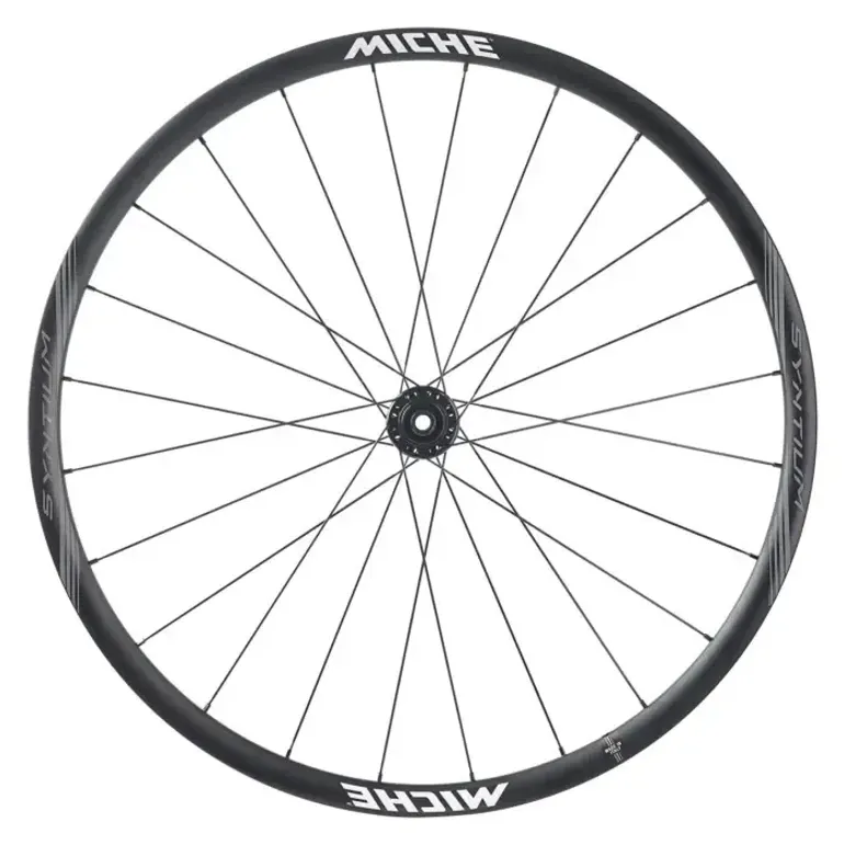 Syntesys 2024 bike usato — immagine 2 di 6