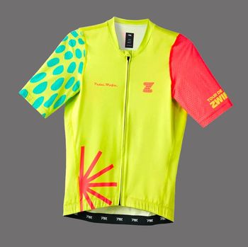 Used Pedal Mafia Mens Pro jersey 2023 bike — image 2 of 3