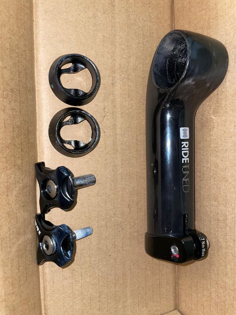 BONTRAGER Bontrager W600910 BONTRAGER Bontrager W600910