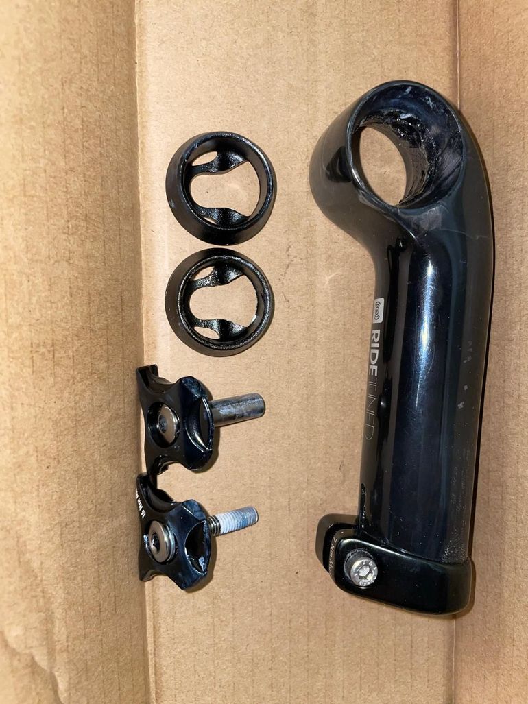 パーツ BONTRAGER Bontrager W600910 BONTRAGER Bontrager W600910 【公式通販】